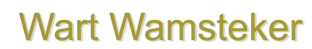 Wart Wamsteker