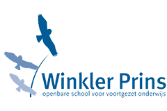 Winkler Prins